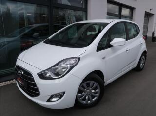 Hyundai ix20 1.4 CVVT,66kW,1maj�R,klima