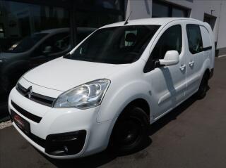 Citro�n Berlingo 1.6 BHDi,73kW,L2,Ta�n�,DPH