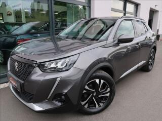Peugeot 2008 1.2 PT,96kW,1maj�R,Serv.kn,DPH