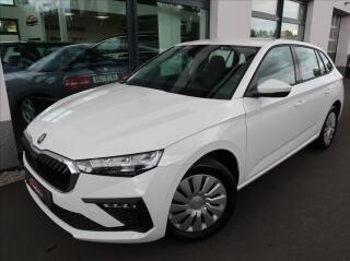 �koda Scala 1.0 TSi,Selection,�R,z�ruka