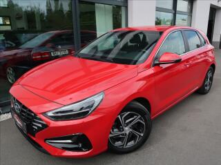 Hyundai i30 1.0 T-GDi,1maj�R,Smart+,z�ruka