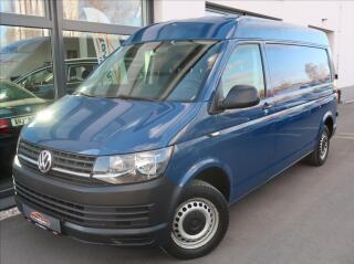 Volkswagen Transporter 2.0 TDi,L2H2,Serv.kn.