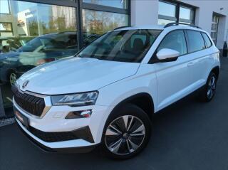�koda Karoq 2.0 TDi,Style,1maj�R,serv.kn.