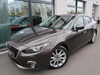 Mazda 3 2.0 i,88kW,Nov��R,Revolution