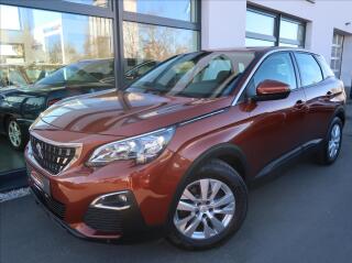 Peugeot 3008 1.2 PT,96kW,1maj�R,Serv.kn.
