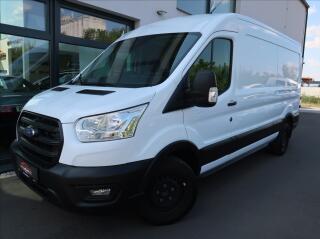 Ford Transit 2.0 TDCi,96kW,L3H2,Klima