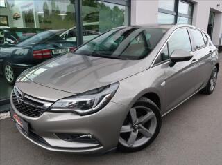 Opel Astra 1.4 Turbo,92kW,Nov��R,Serv.kn.