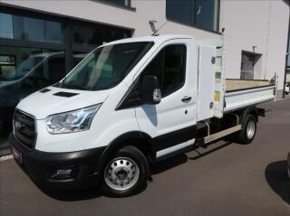 Ford Transit 2.0 TDCi,96kW,Skl�p��,ta�n�