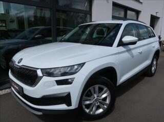 �koda Kodiaq 2.0 TDi,110kW,1maj�R,4x4,DPH