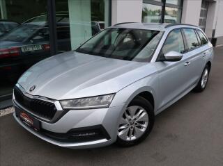 �koda Octavia 2.0 TDi,1maj�R,Serv.kn.,DPH