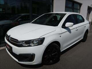 Citro�n C-Elys�e 1.6 BHDi,73kW,1maj�R,Serv.kn.