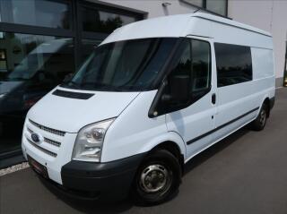 Ford Transit 2.2 TDCi,92kW,L3.6m�st,tempoma