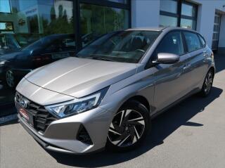 Hyundai i20 1.2 i,1maj�R,tov.z�ruka,klima