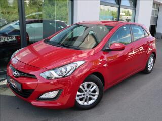 Hyundai i30 1.4 CVVT,73kW,Nov��R,Klima