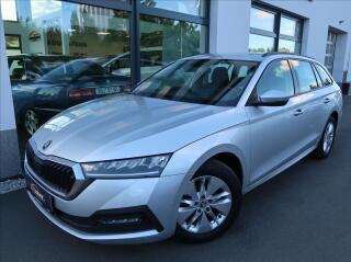 �koda Octavia 2.0 TDi,1maj�R,Serv.kn.,DPH