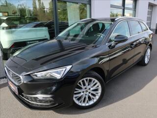 Seat Leon 1.5 TSi,110kW,Xcellence,Serv.k