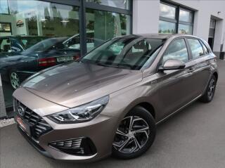 Hyundai i30 1.0 T-GDi,88kW,Comfort,Nov��R