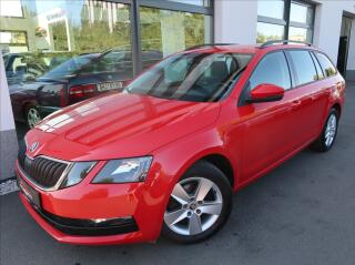 �koda Octavia 1.6 TDi,85kW,1maj�R,Serv.k,DPH