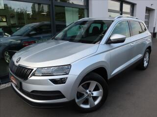 �koda Karoq 2.0 TDi,110kW,Style,1maj�R,4X4