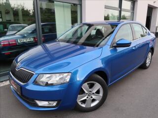 �koda Octavia 1.4 TSi,110kW,Style,1maj�R