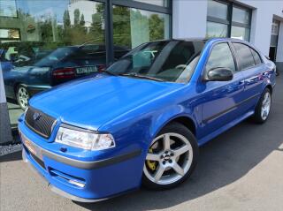 �koda Octavia 1.9 TDi,Nov��R,RSpaket,Xenony