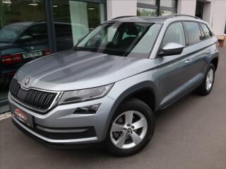 �koda Kodiaq 2.0 TDi,110kW,1maj�R,4x4,DPH