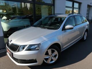 �koda Octavia 1.6 TDi,85kW,1maj�R,Serv.k,DPH