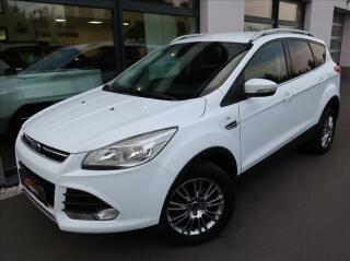 Ford Kuga 1.6 EcoBoost,110kW,Nov��R,ta�n