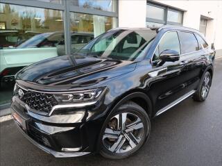 Kia Sorento 1.6 T-GDi195kW,PHEV,Nov��R,DPH