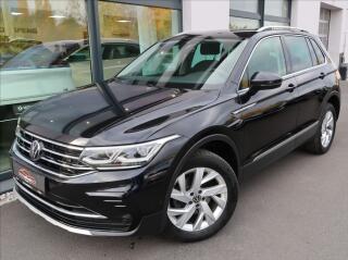 Volkswagen Tiguan 2.0 TDi,110kW,Elegance,�R,4x4