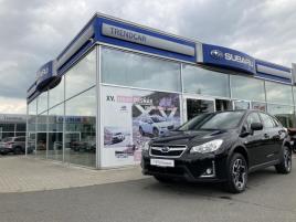 Subaru XV 2.0i Comfort 6MT * ZRUKA *