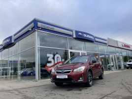 Subaru XV 1.6i Active 5MT * ZRUKA *