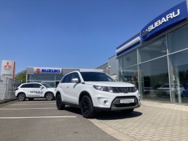 Suzuki Vitara S 1.4BoosterJet AllGrip