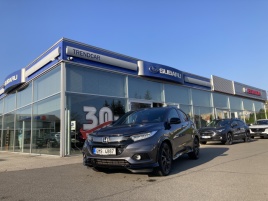 Honda HR-V 1.5Turbo Sport 6MT *TOP STAV*