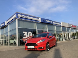 Ford Fiesta ST+  1.6EcoBoost *REZERVACE* 