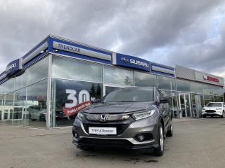 Honda HR-V 1.5i-VTEC Turbo Sport 6MT