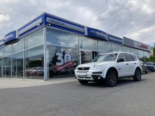 Subaru Forester 2.0X Comfort 5MT * ZRUKA *