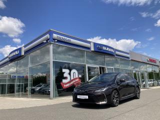 Toyota Corolla 1.8Hybrid Executive