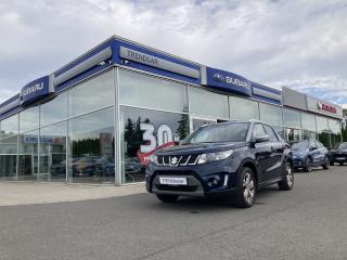 Suzuki Vitara 1.6VVT Elegance SE AllGrip 5MT
