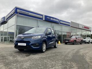 Toyota ProAce City Verso ! ! ! REZERVACE ! ! ! 