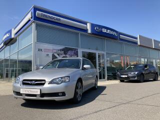 Subaru Legacy specB 3.0H6 6MT 