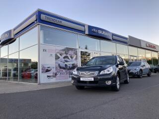 Subaru Outback 2.5i CVT Comfort  * PAR�DN� *