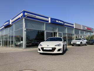 Subaru BRZ 2.0STi - edice 500 kus�