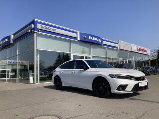 Honda Civic 2.0e-HEV Sport 