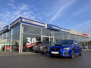 Subaru WRX STI Sport  