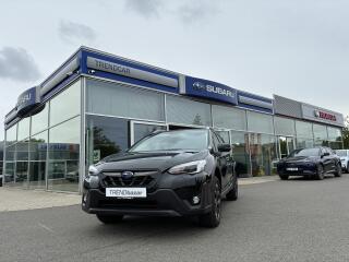 Subaru XV 1.6i CVT Executive *Z�RUKA * 