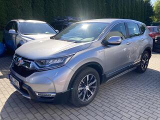 Honda CR-V 2.0Hybrid Comfort  CVT 2WD