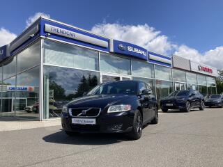 Volvo V50 1.6i 74kW 