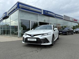 Toyota Camry 2.5Hybrid Executive 