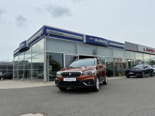 Suzuki S-Cross 1.4BJ Premium AllGrip 6MT
